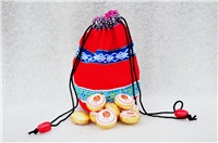 熟磚100克、250克